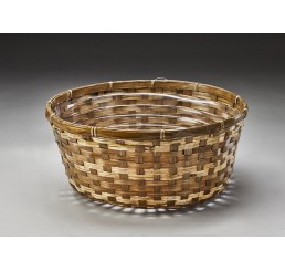 14" Bamboo Bowl